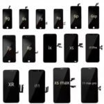 iPhone Screens Assembly