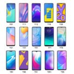 Vivo Phone Screen Assembly