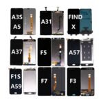 OPPO Oled Screens Assembly